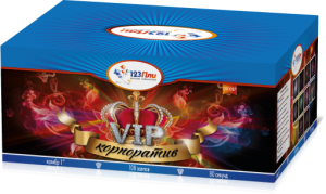 (ОВ1087) VIP корпоратив (1,0"х108) 1/2, купить в Оренбурге — 123Пли