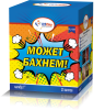 (PLI1039) Может бахнем! (1"х25) 1/8