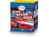 (PLI1114) Огни яркой ночи (1,1"х16) 1/8