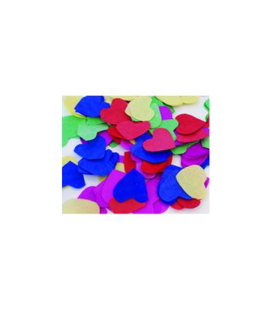 (Р9063) Пневмохлопушка Свадебная 60 см 1/36